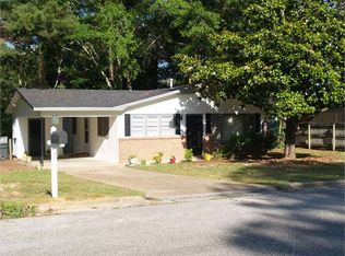 4224 37th Ave, Meridian, MS 39305