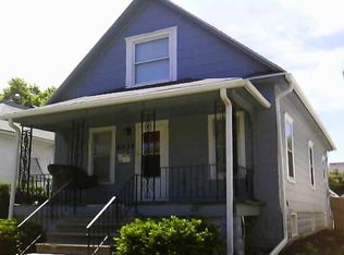 1031 Charleston St, Lincoln, NE 68508