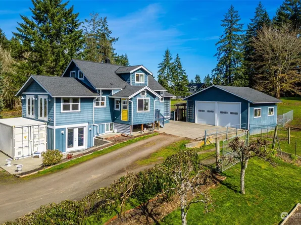 4653 Kimble Road E, Port Orchard, WA 98366