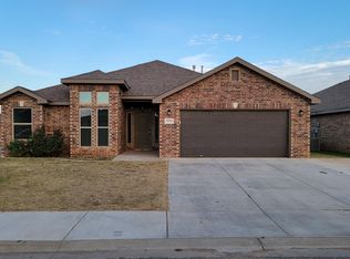 9701 Ross Ave, Lubbock, TX 79424
