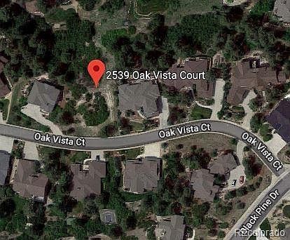 4th image of 2539 Oak Vista Ct
