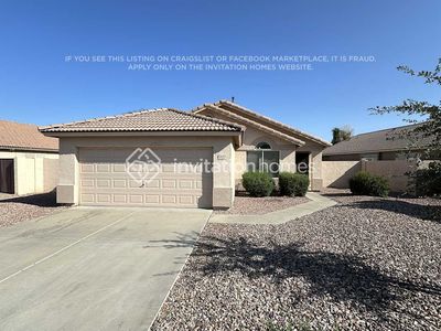 7925 W Joedad Ter, Peoria, AZ, 85382