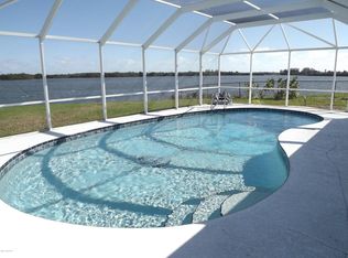 490 Carrioca Ct, Merritt Island, FL 32953