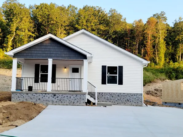 12074 Old Dayton Pike, Soddy Daisy, TN 37379