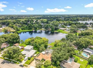 1023 Princess Gate Blvd, Winter Park, FL 32792