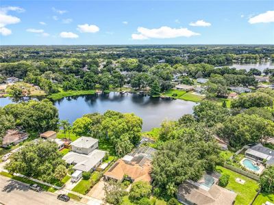 1023 Princess Gate Blvd, Winter Park, FL, 32792