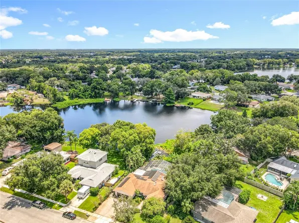 1023 Princess Gate Blvd, Winter Park, FL 32792