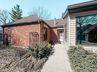 2427 Hamilton Dr, Ames, IA 50014