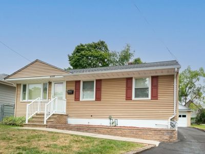 2828 N Stiles St, Linden, NJ, 07036