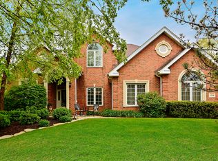 11716 Sundance Trl, Mokena, IL 60448