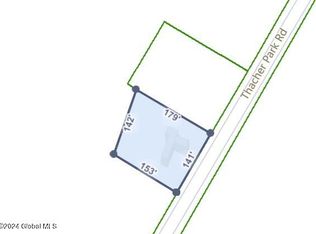 994 Thacher Park Rd, East Berne, NY 12059