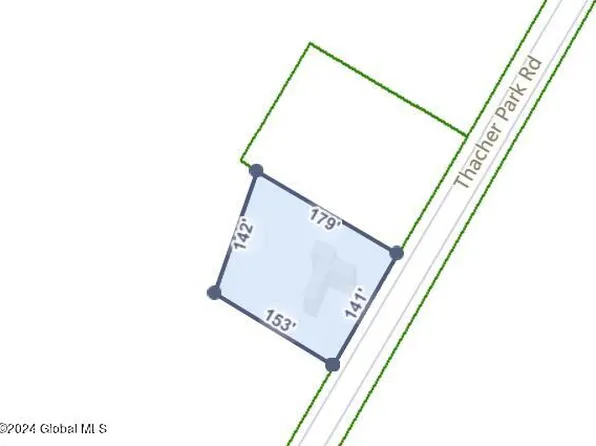 994 Thacher Pk Road, East Berne, NY 12059