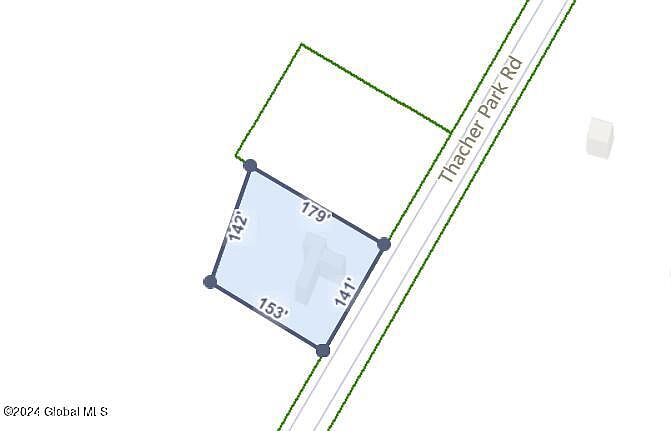 1st image of 994 Thacher Pk Road