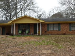 307 Smythe St, Kosciusko, MS 39090