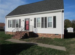 101 N Foxhill Rd, Richmond, VA 23223