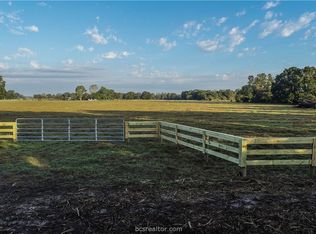 County Road 337, Caldwell, TX 77836