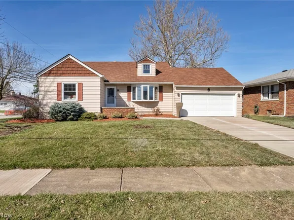 1336 W 38th St, Lorain, OH 44053