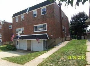 7446 Hill Rd, Philadelphia, PA 19128