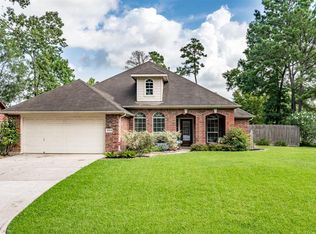 16423 Spinnaker Dr, Crosby, TX 77532