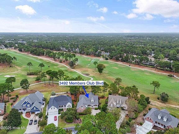 3rd image of 3492 Members Club Boulevard