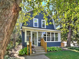 2116 Berkeley Ave, Saint Paul, MN 55105