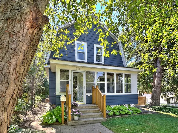 2116 Berkeley Ave, Saint Paul, MN 55105