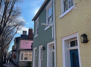 612 Caroline St #A, Fredericksburg, VA 22401