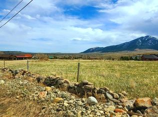 Palisades Campground Rd, Red lodge, MT 59068