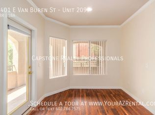 5401 E Van Buren St Unit 2097, Phoenix, AZ 85008