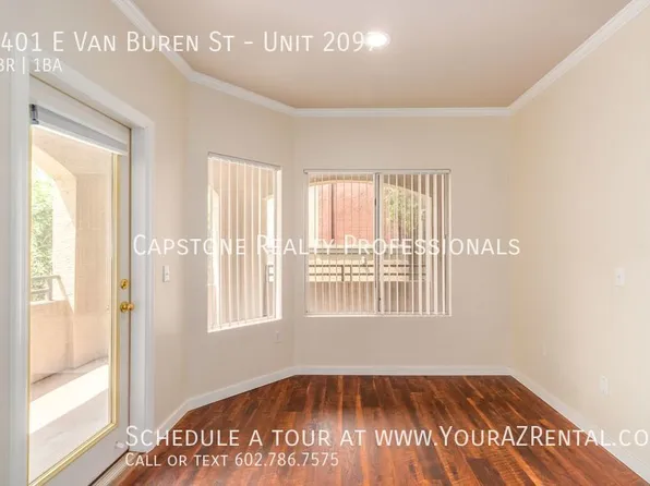 5401 E Van Buren St, Phoenix, AZ