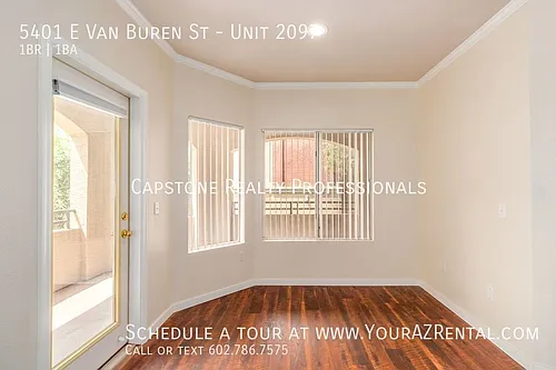 5401 E Van Buren St #2097 Photo 1