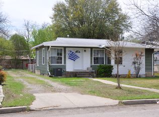 134 Weizmann St, San Antonio, TX 78212