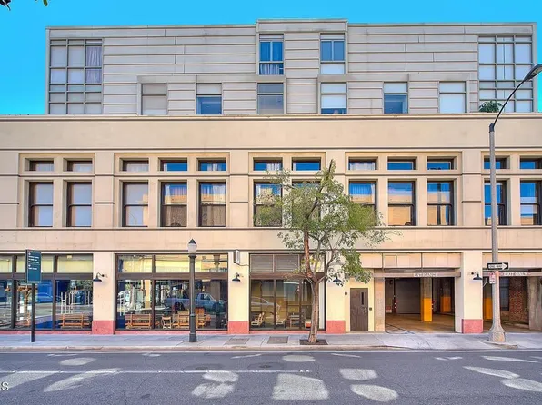 35 N Raymond Ave Unit 410, Pasadena, CA 91103