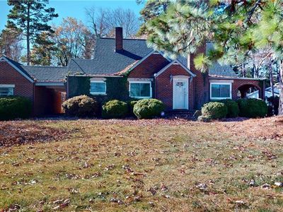 602 S Main St, Dobson, NC, 27017