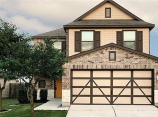 8913 Norwich Castle Dr, Austin, TX 78747