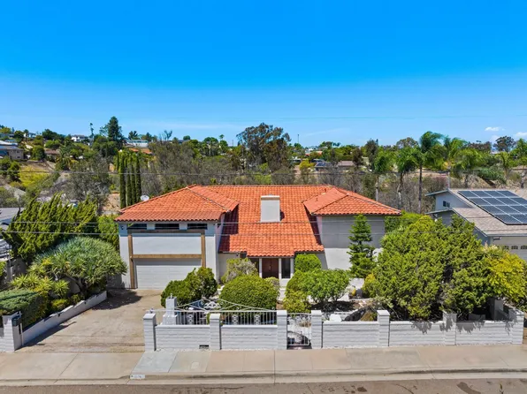 1974 Milford Pl, El Cajon, CA 92020
