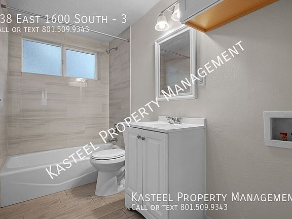 5th image of 338 E 1600 S APT 3