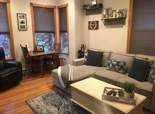 44 Highland Rd #2A, Somerville, MA 02144