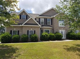 5068 Estonian Dr, Fairburn, GA 30213