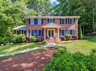944 Bryansplace Rd, Winston Salem, NC 27104