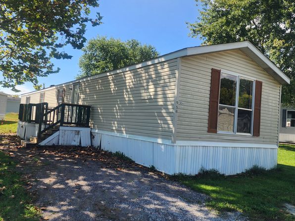 956 Pony Express Trl