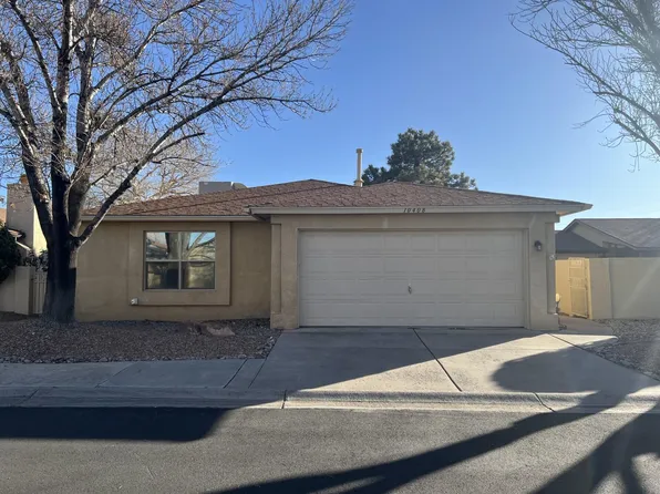 10408 Clyburn Park Dr NE, Albuquerque, NM 87123