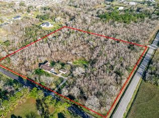 7311 Wilson Dr, Manvel, TX 77578