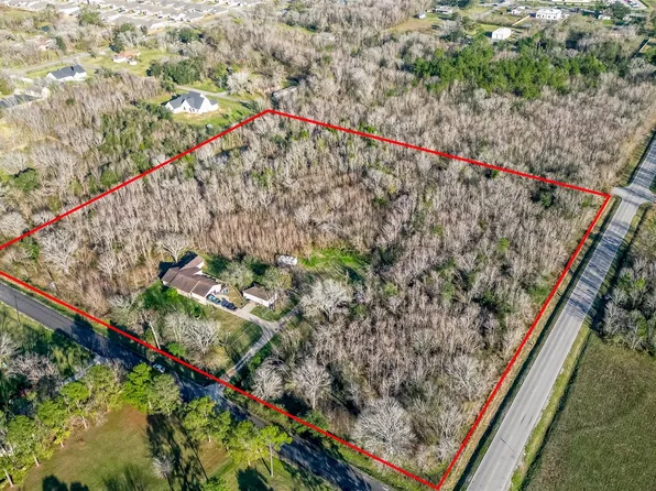 7311 Wilson Dr, Manvel, TX 77578