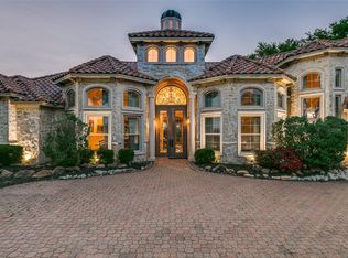 1237 Overlook Ct, Whitney, TX 76692