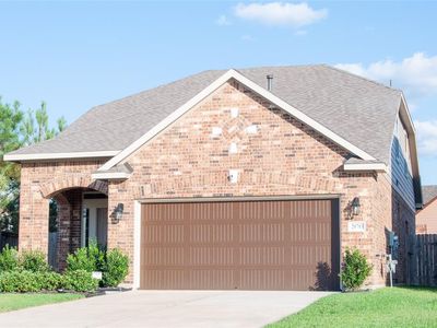 20703 Creston Acres Ln, Cypress, TX, 77433