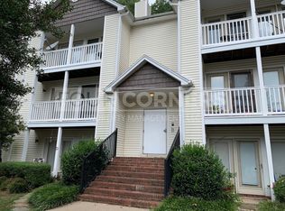 2328 W Vandalia Rd UNIT G, Greensboro, NC 27407