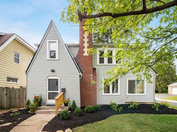 69 N Westgate Ave, Columbus, OH 43204