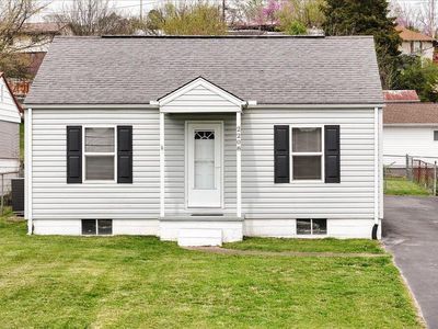 2208 Princeton Rd, Kingsport, TN, 37660