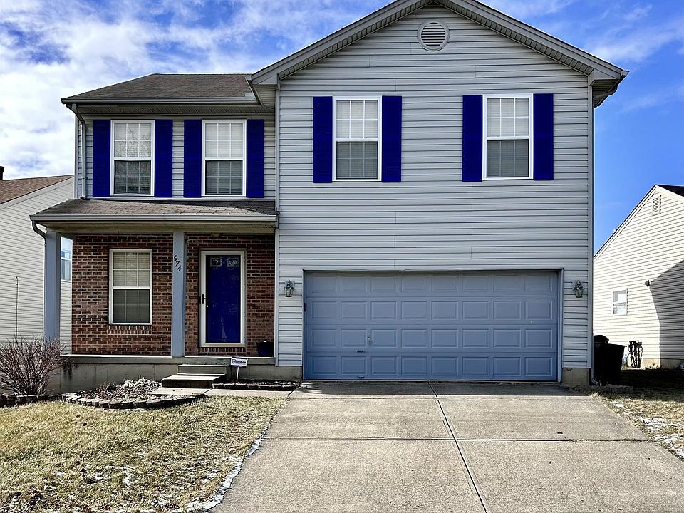 1st image of 974 Kemper Meadow Dr